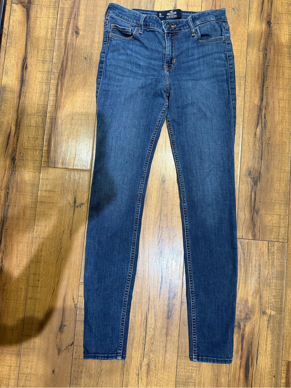 Hollister jeans